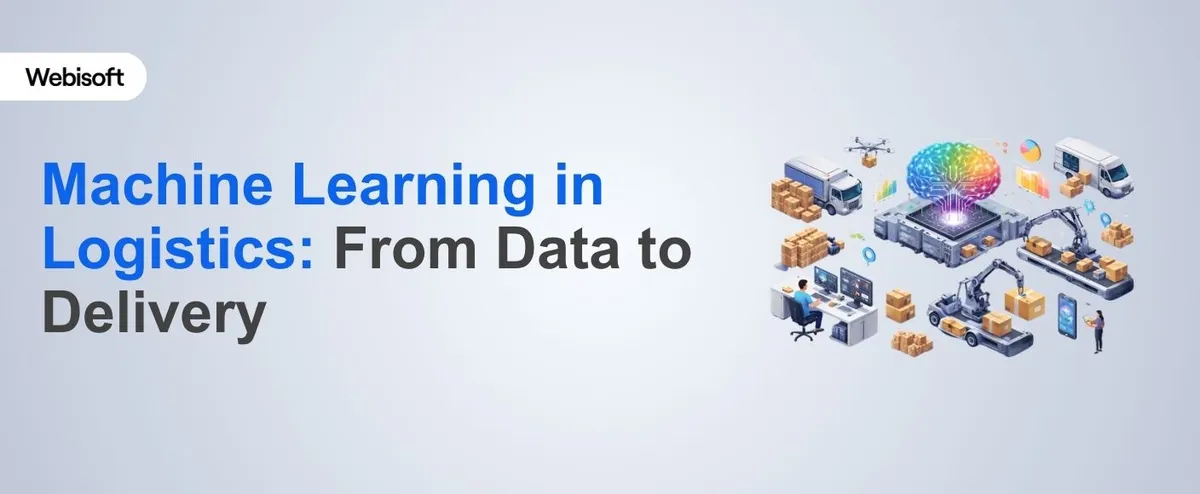 Machine Learning in Logistics: From Data to Delivery