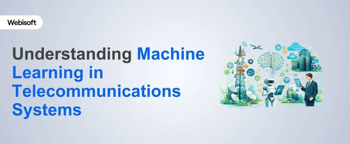 Understanding Machine Learning in Telecommunications Systems