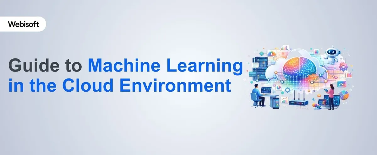 Guide to Machine Learning in the Cloud Environment