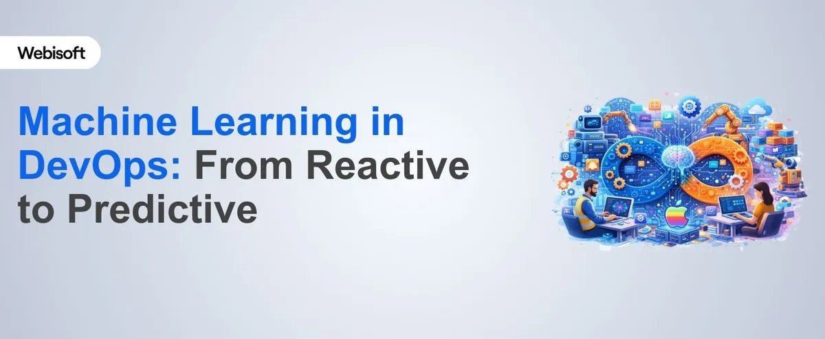 Machine Learning in DevOps: From Reactive to Predictive